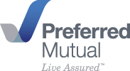 Pay your bill with Preferred Mutual
