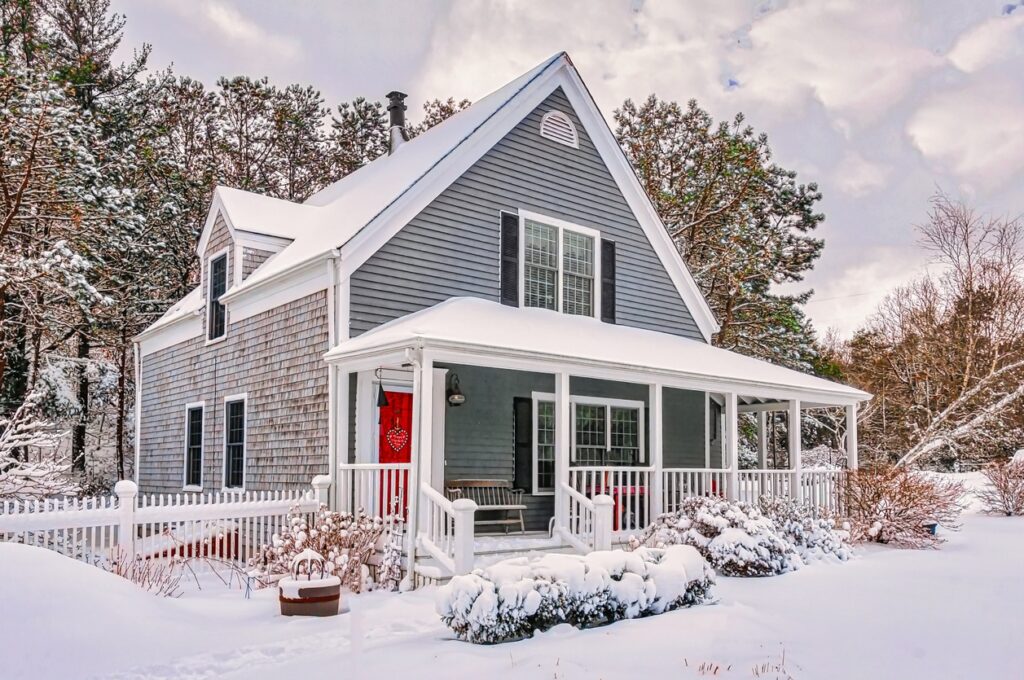 homeowners insurance