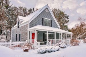 homeowners insurance