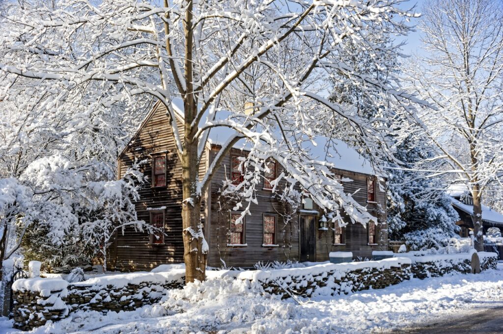 homeowners insurance coverage